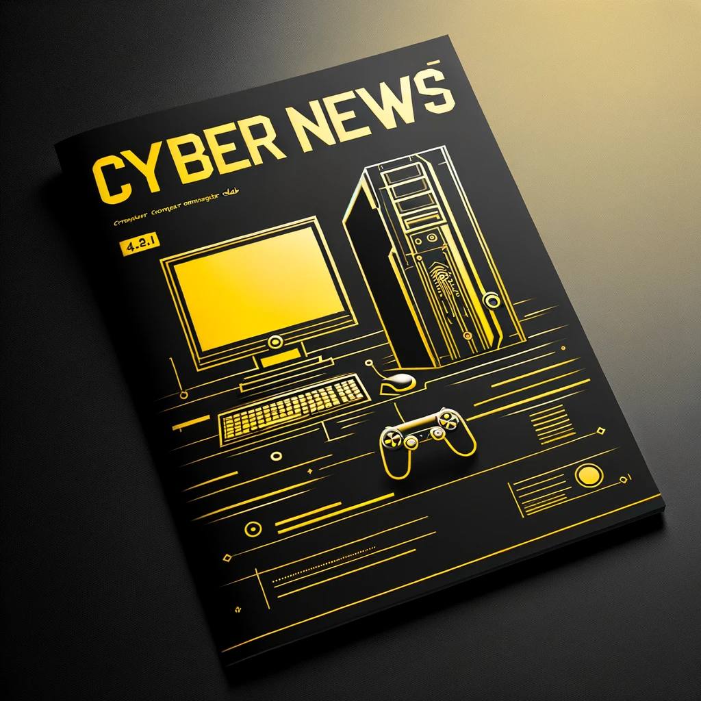 Cyber News blog